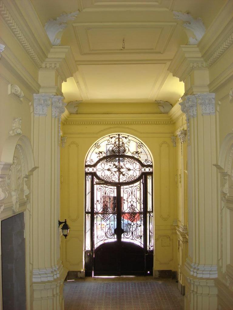 Jokai Apartment, Budapest