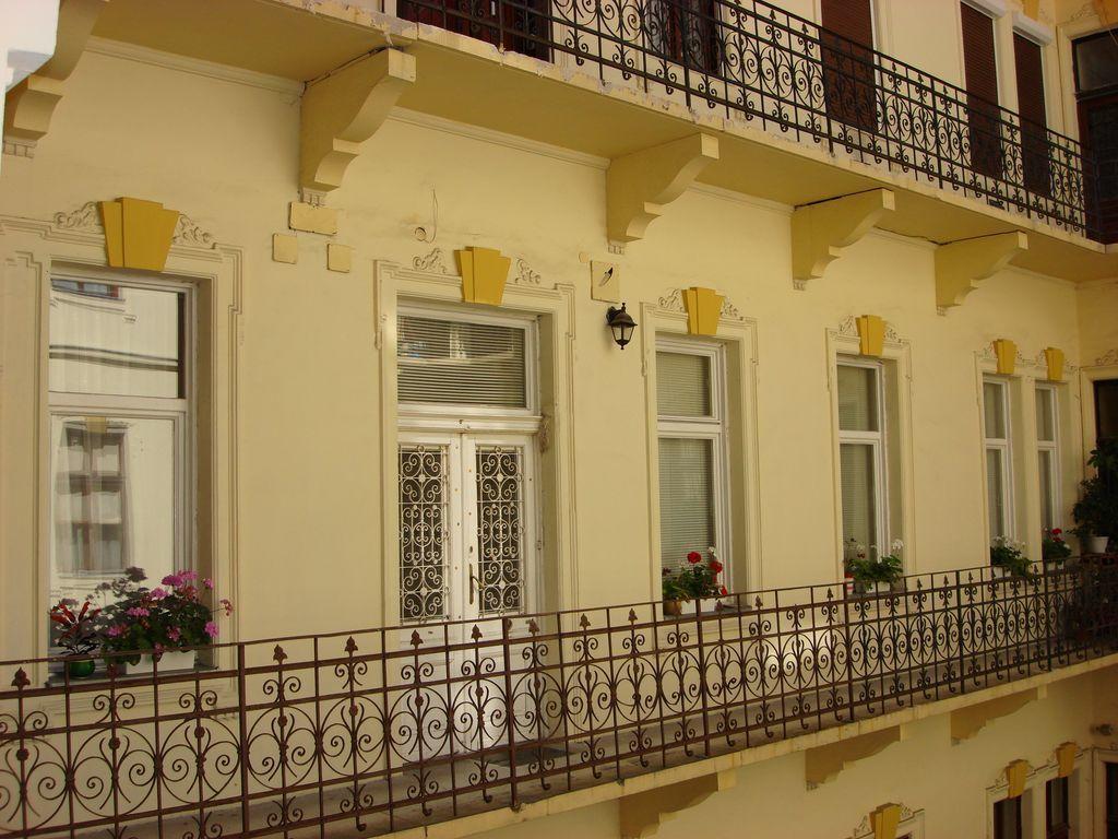 Jokai Apartment — Fotók 2